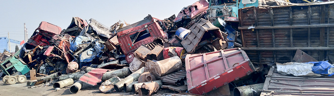 米兰官方注册_米兰（中国）
正逐渐成为回收废旧金属中重要的一环(图1)