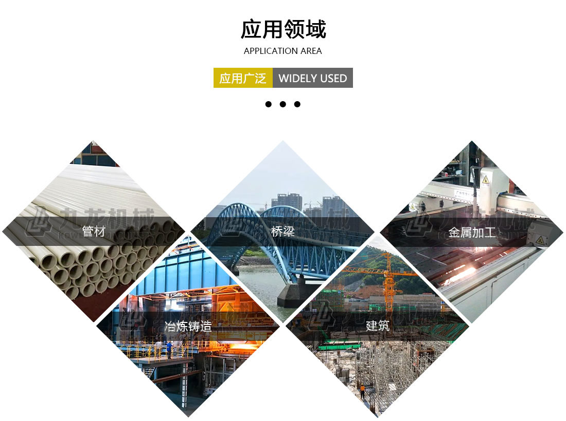 米兰官方注册_米兰（中国）
应用领域